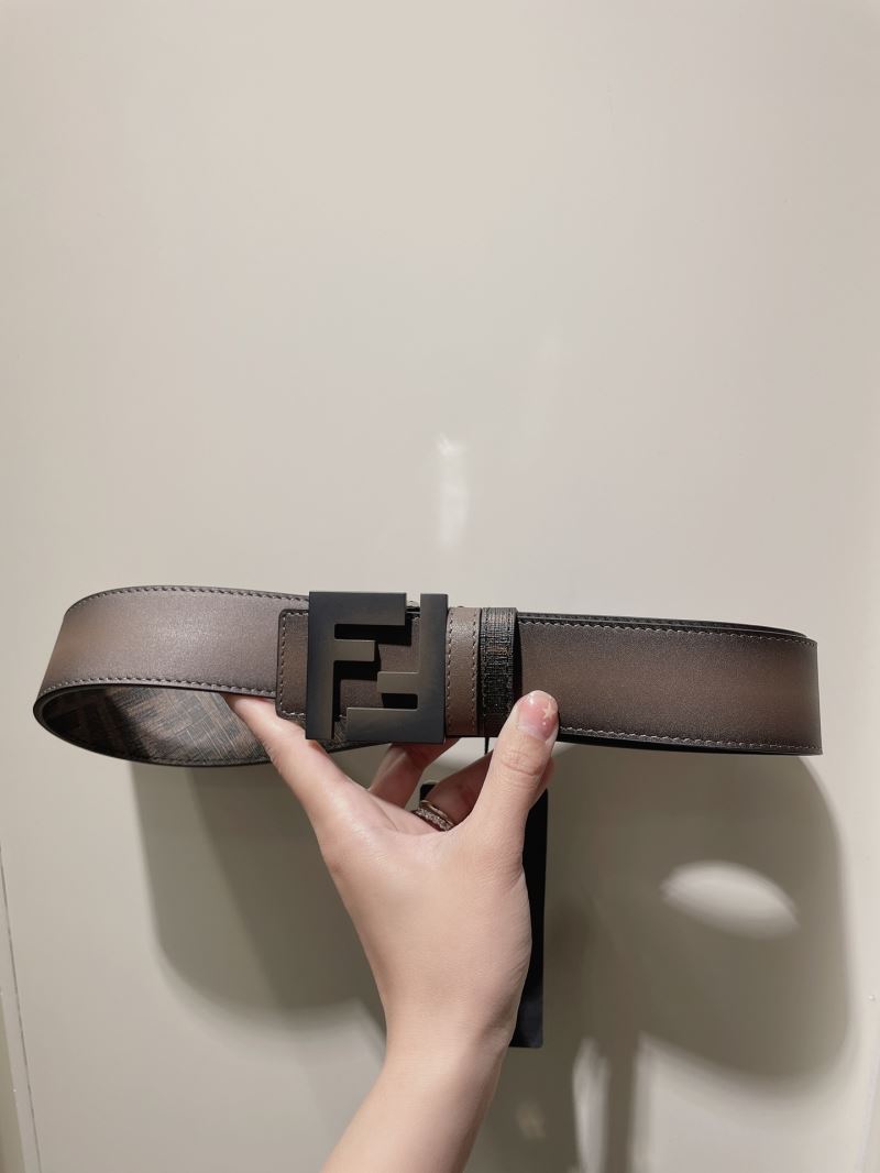 Fendi Belts